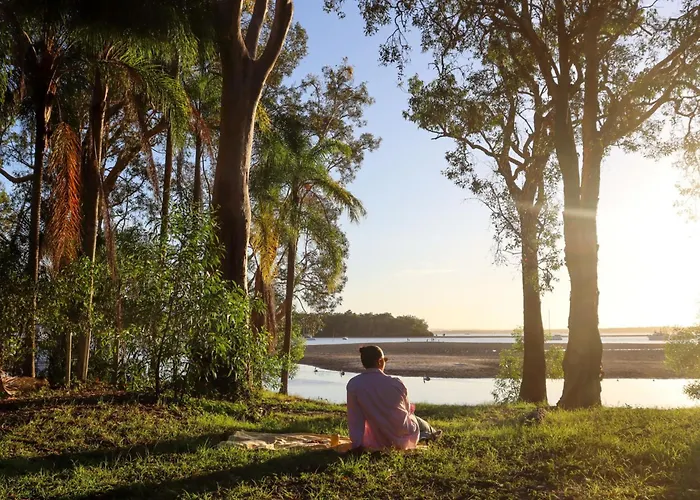 Big4 Breeze Holiday Parks - Rainbow Beach