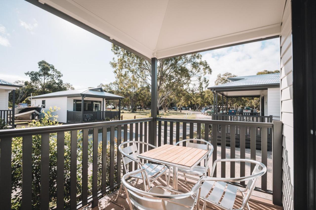 Big4 Breeze Holiday Parks - Rainbow Beach Holiday park