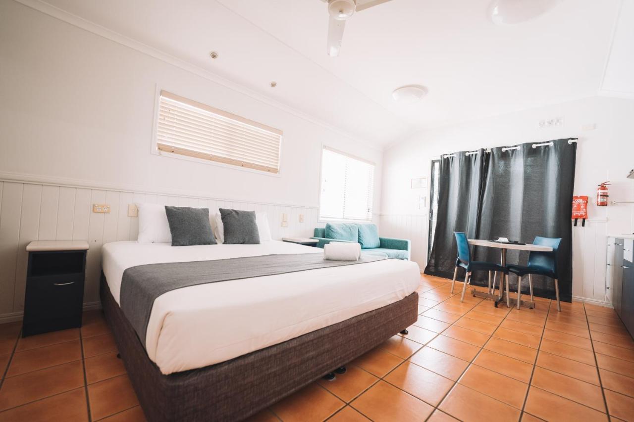 Big4 Breeze Holiday Parks - Rainbow Beach Holiday park 3*