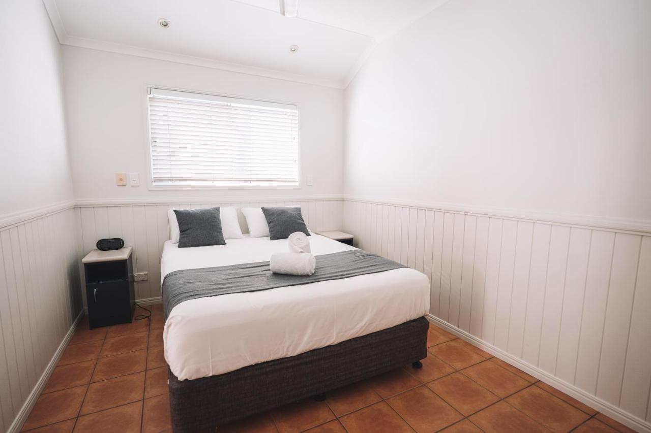 Holiday park Big4 Breeze Holiday Parks - Rainbow Beach 3*