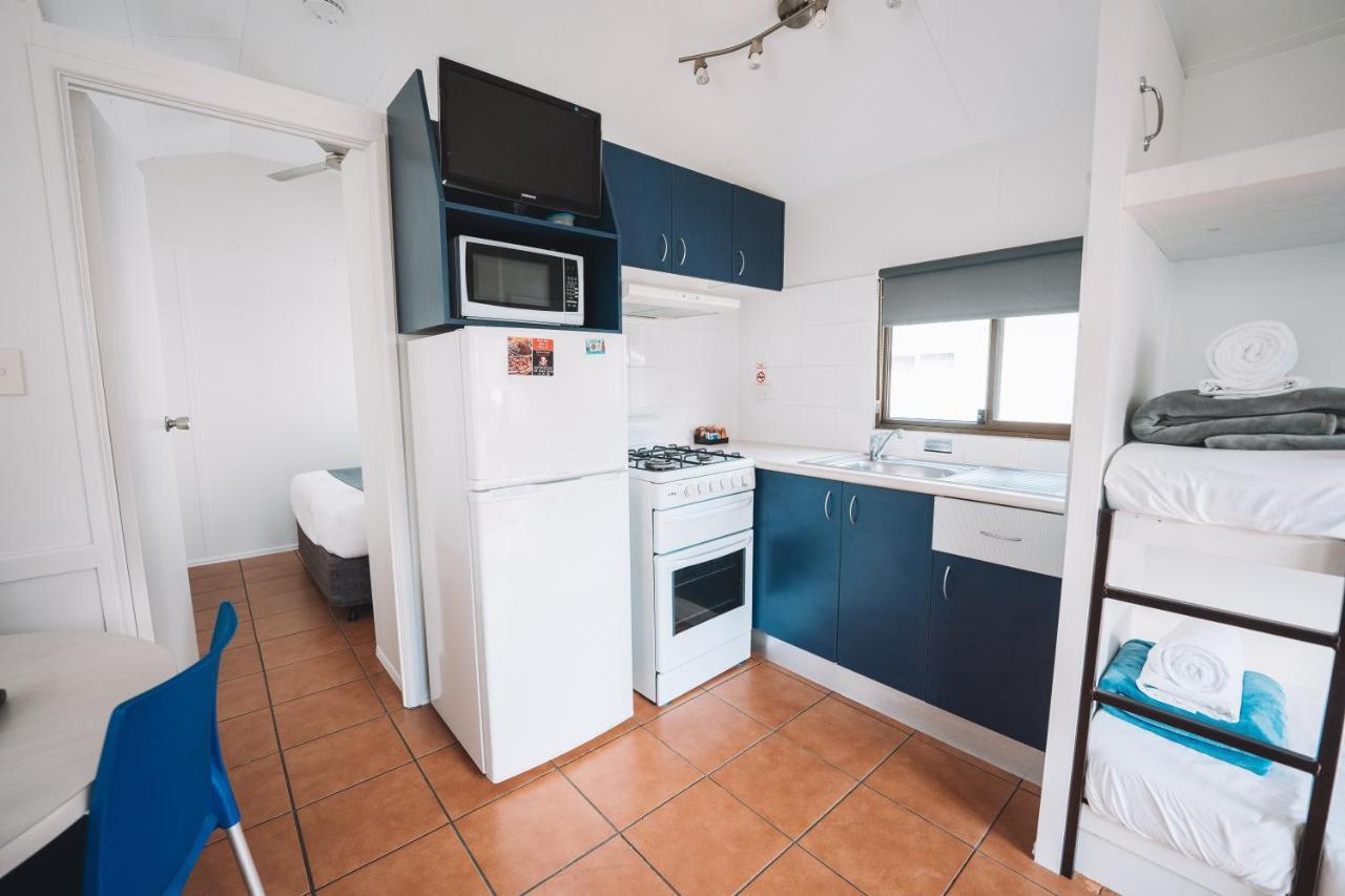Big4 Breeze Holiday Parks - Rainbow Beach