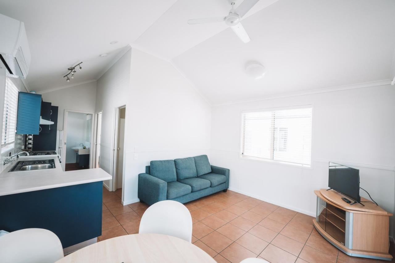 Holiday park Big4 Breeze Holiday Parks - Rainbow Beach