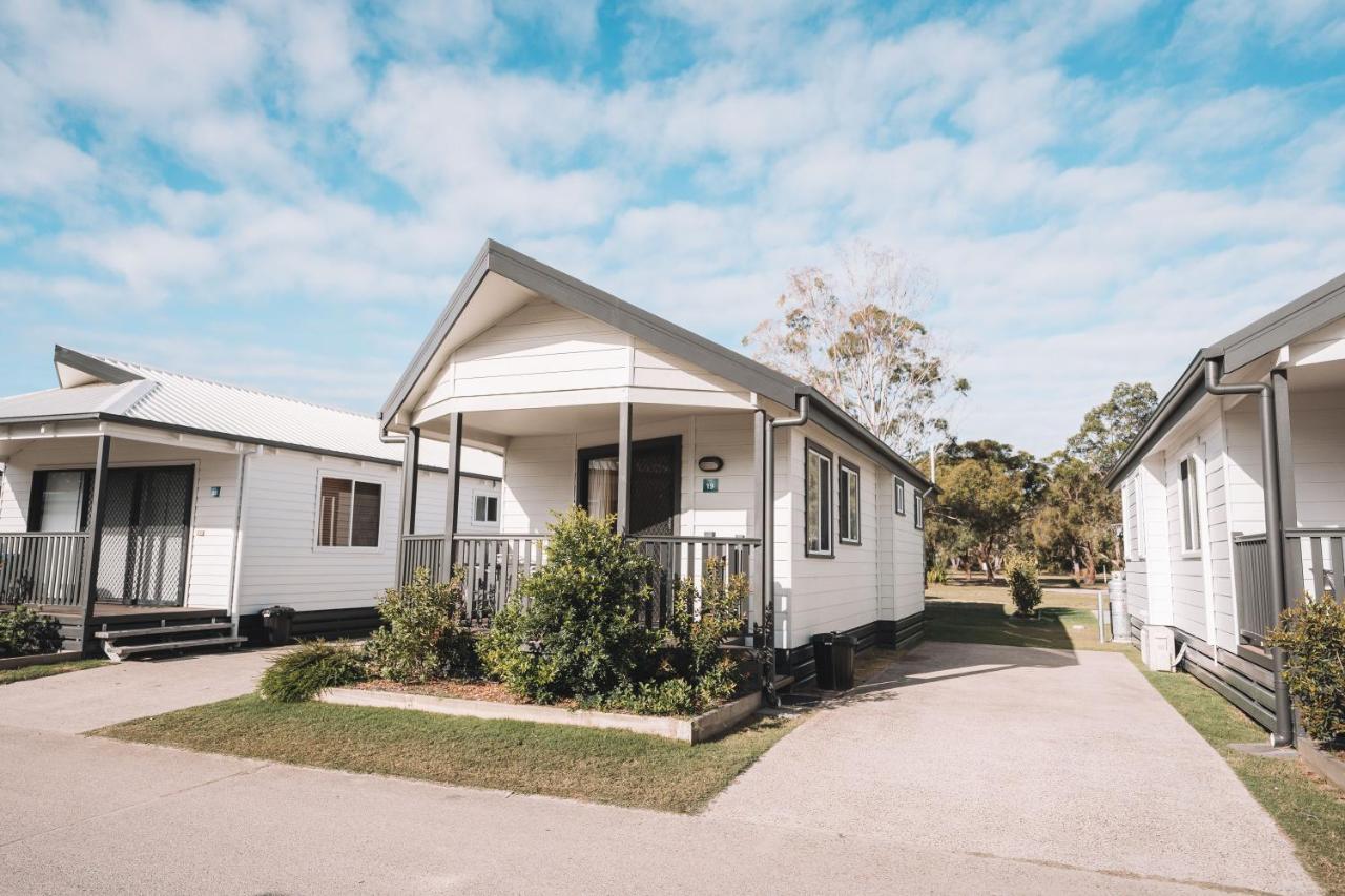 Big4 Breeze Holiday Parks - Rainbow Beach Holiday park Rainbow Beach