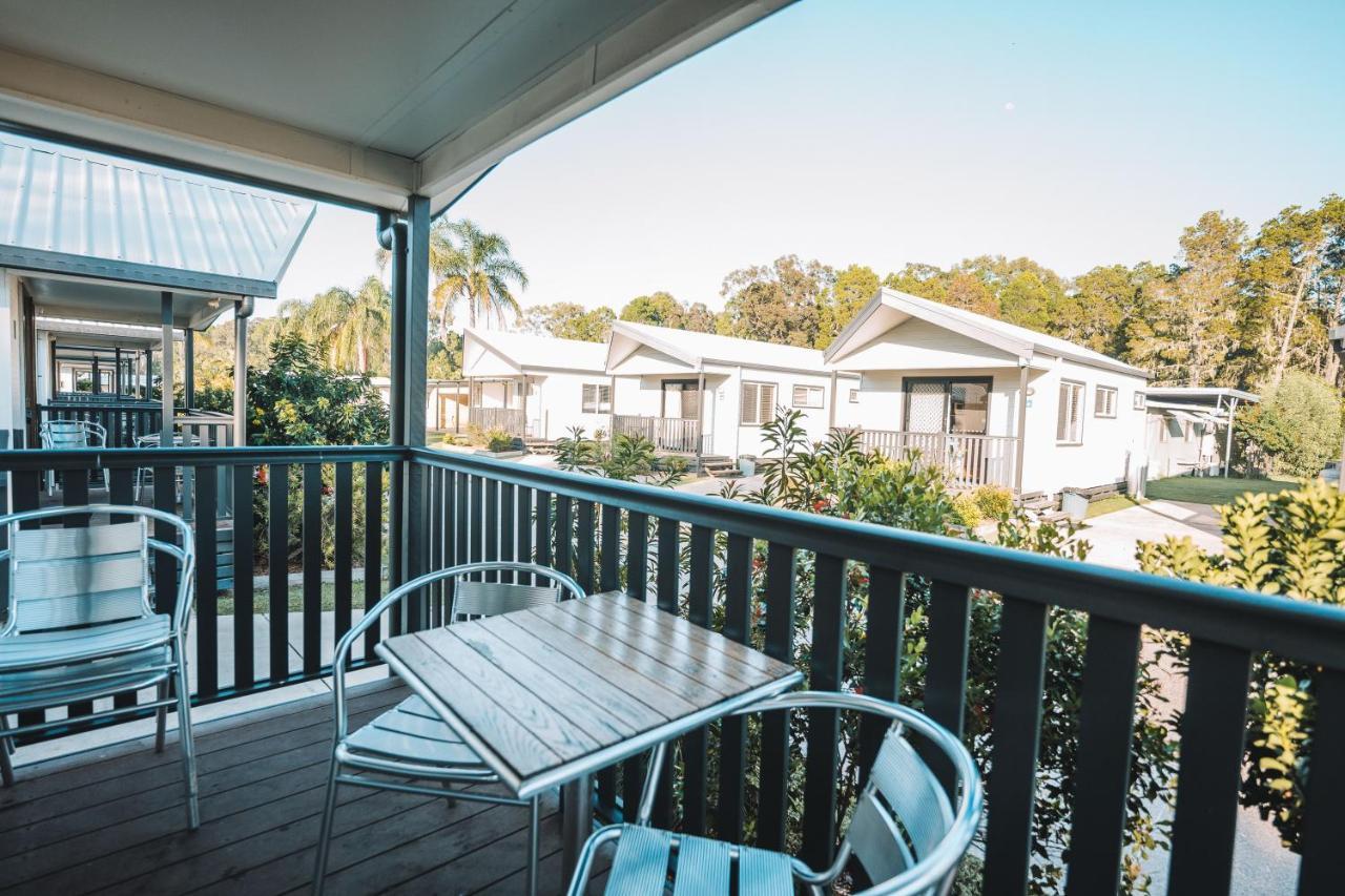 Big4 Breeze Holiday Parks - Rainbow Beach Rainbow Beach