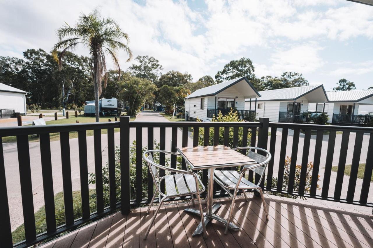 Big4 Breeze Holiday Parks - Rainbow Beach Rainbow Beach