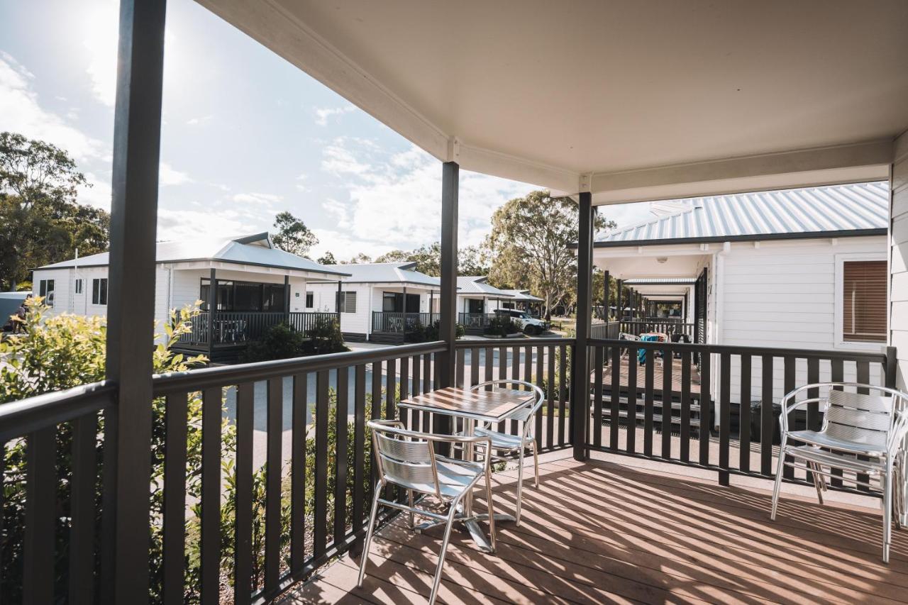 Big4 Breeze Holiday Parks - Rainbow Beach Holiday park 3*