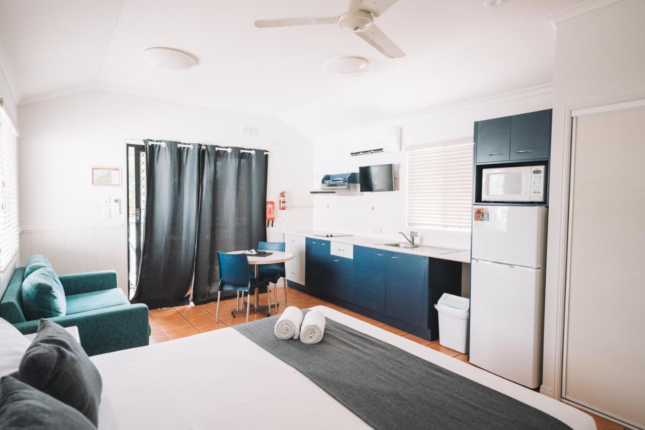 Big4 Breeze Holiday Parks - Rainbow Beach