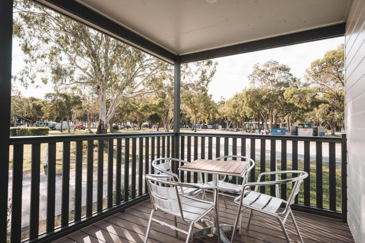 Big4 Breeze Holiday Parks - Rainbow Beach