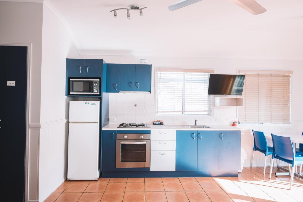 Big4 Breeze Holiday Parks - Rainbow Beach Holiday park Rainbow Beach