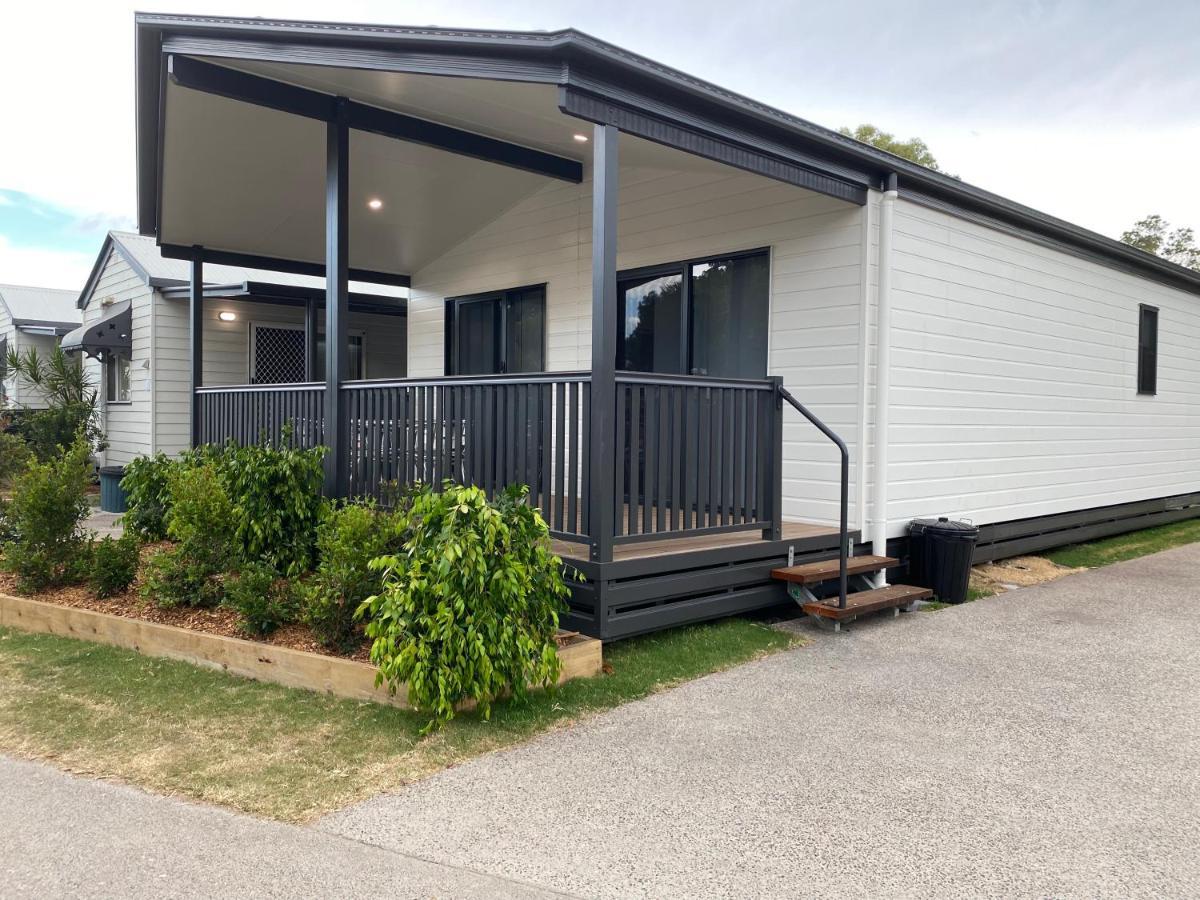 Big4 Breeze Holiday Parks - Rainbow Beach Holiday park