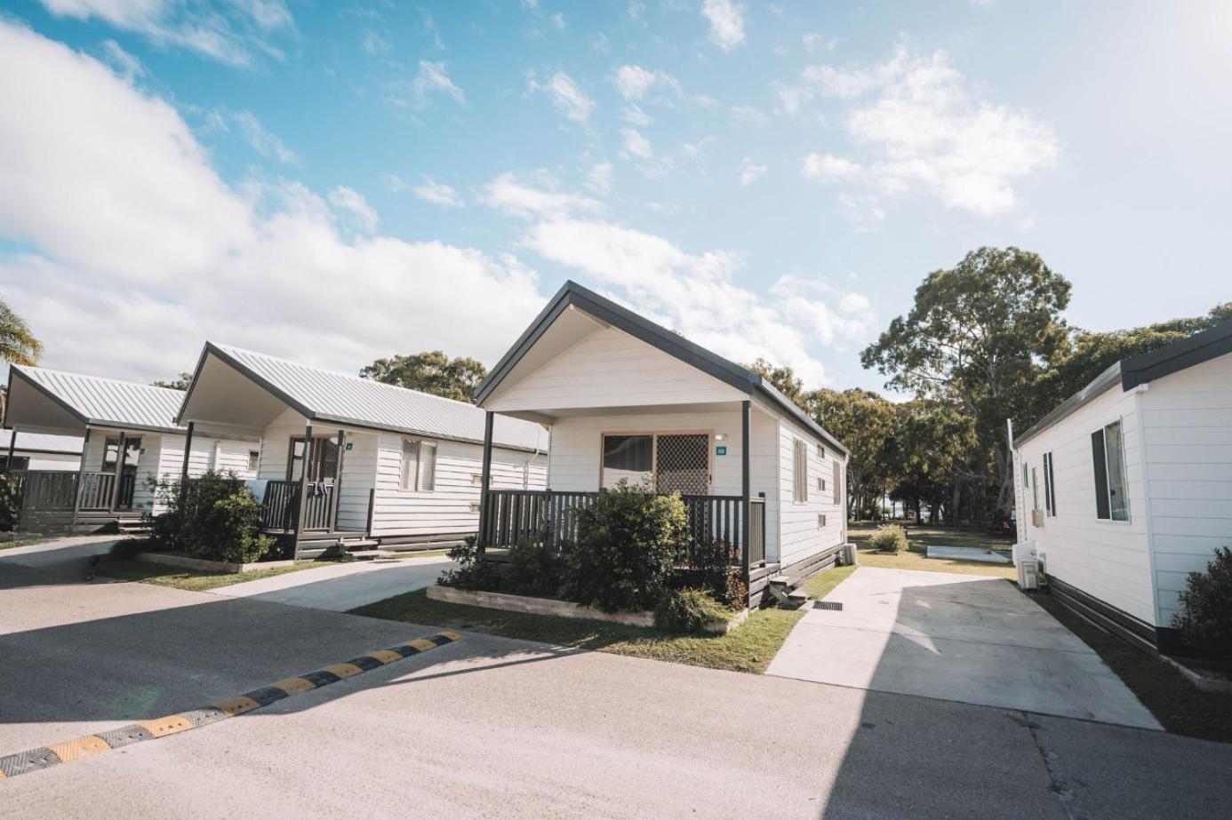 Holiday park Big4 Breeze Holiday Parks - Rainbow Beach 3*