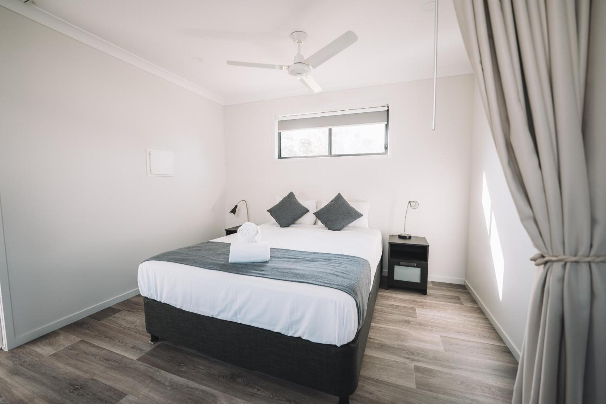 Holiday park Big4 Breeze Holiday Parks - Rainbow Beach Rainbow Beach