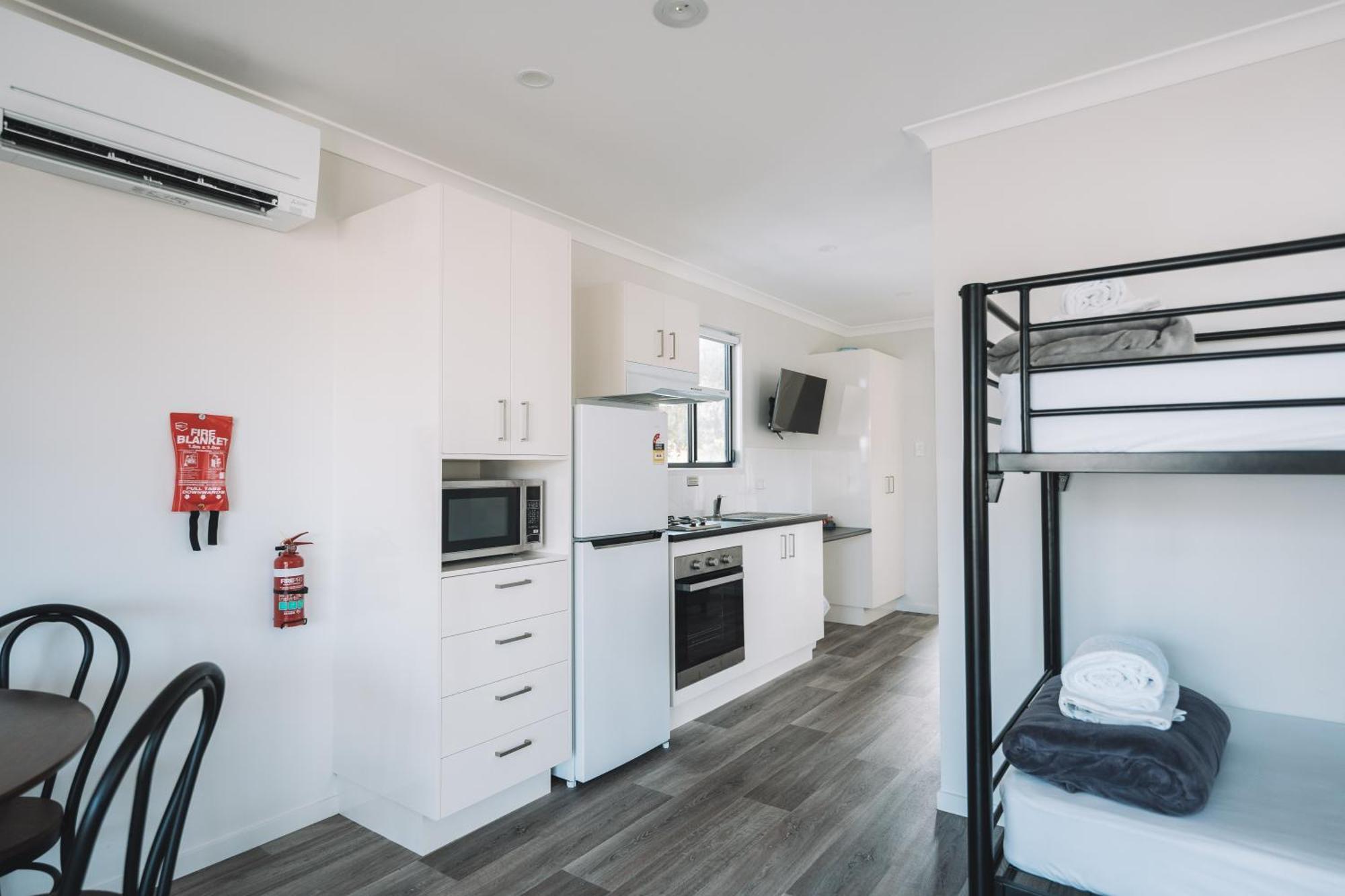 Big4 Breeze Holiday Parks - Rainbow Beach Holiday park 3*