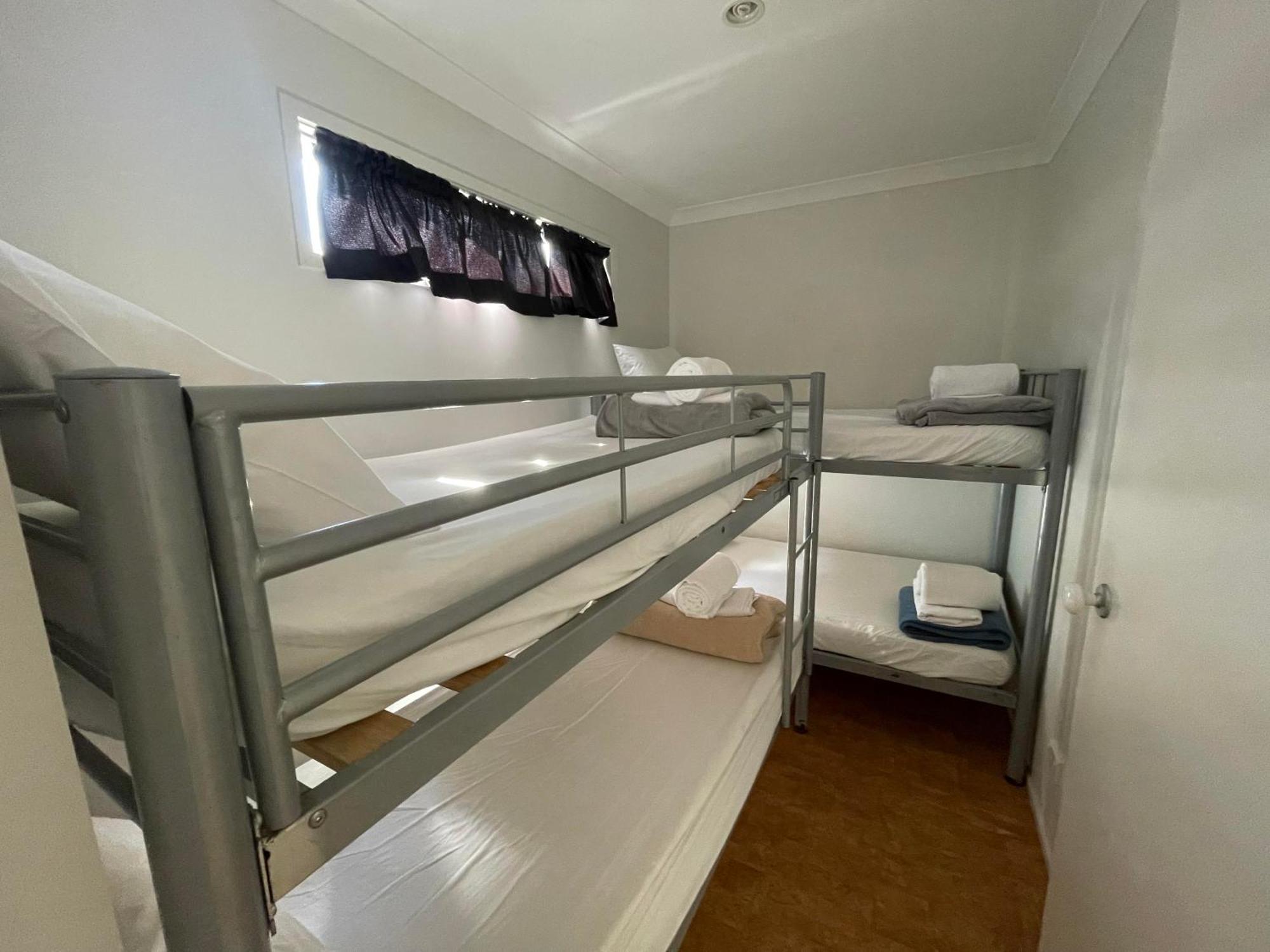 Big4 Breeze Holiday Parks - Rainbow Beach