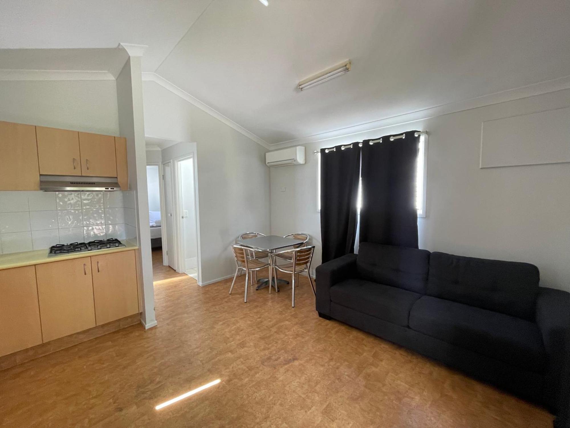 Big4 Breeze Holiday Parks - Rainbow Beach Holiday park