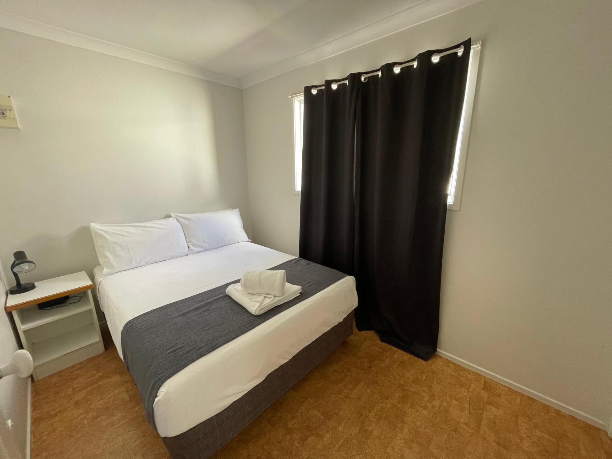 Big4 Breeze Holiday Parks - Rainbow Beach Holiday park 3*