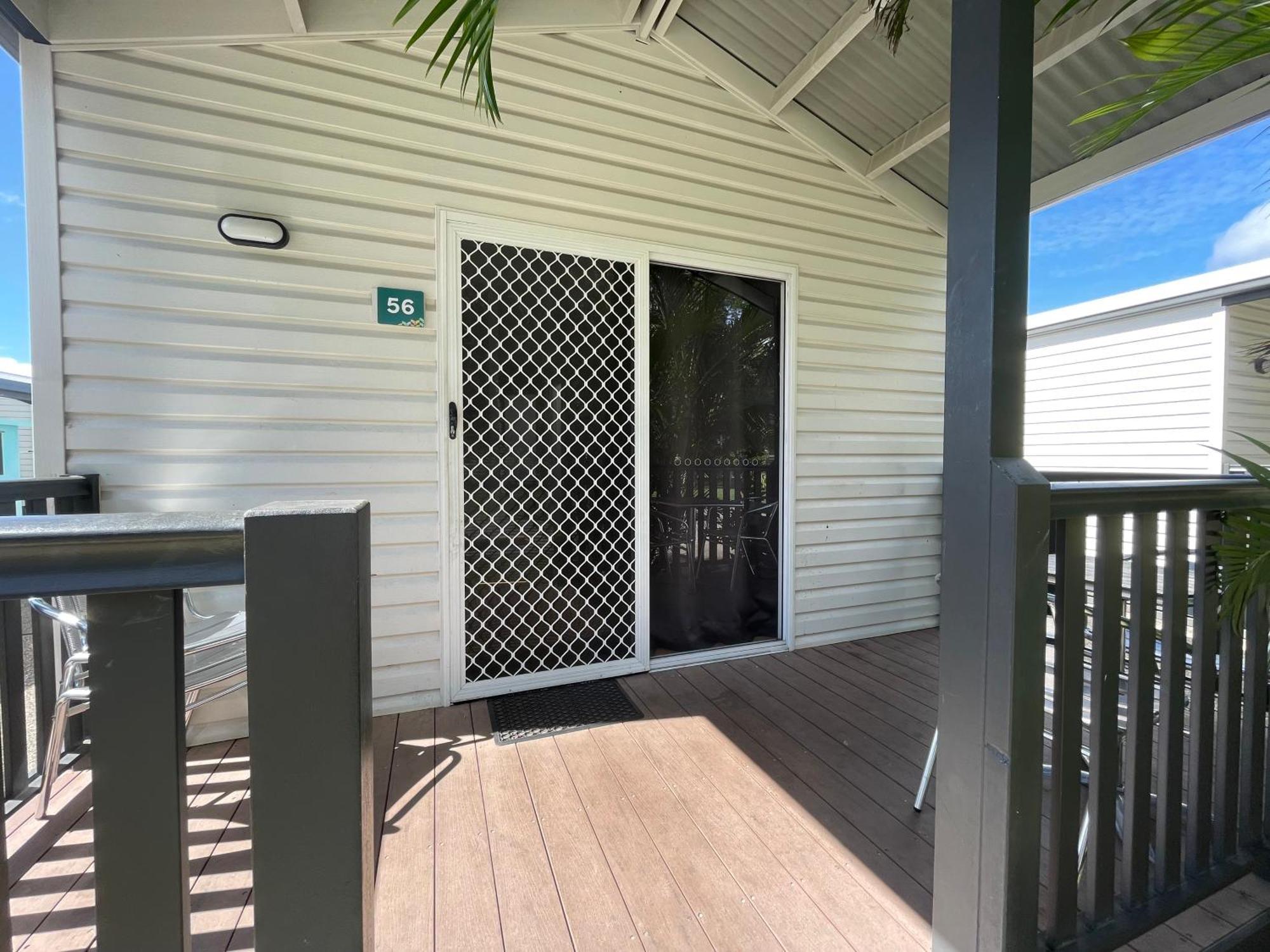Holiday park Big4 Breeze Holiday Parks - Rainbow Beach 3*
