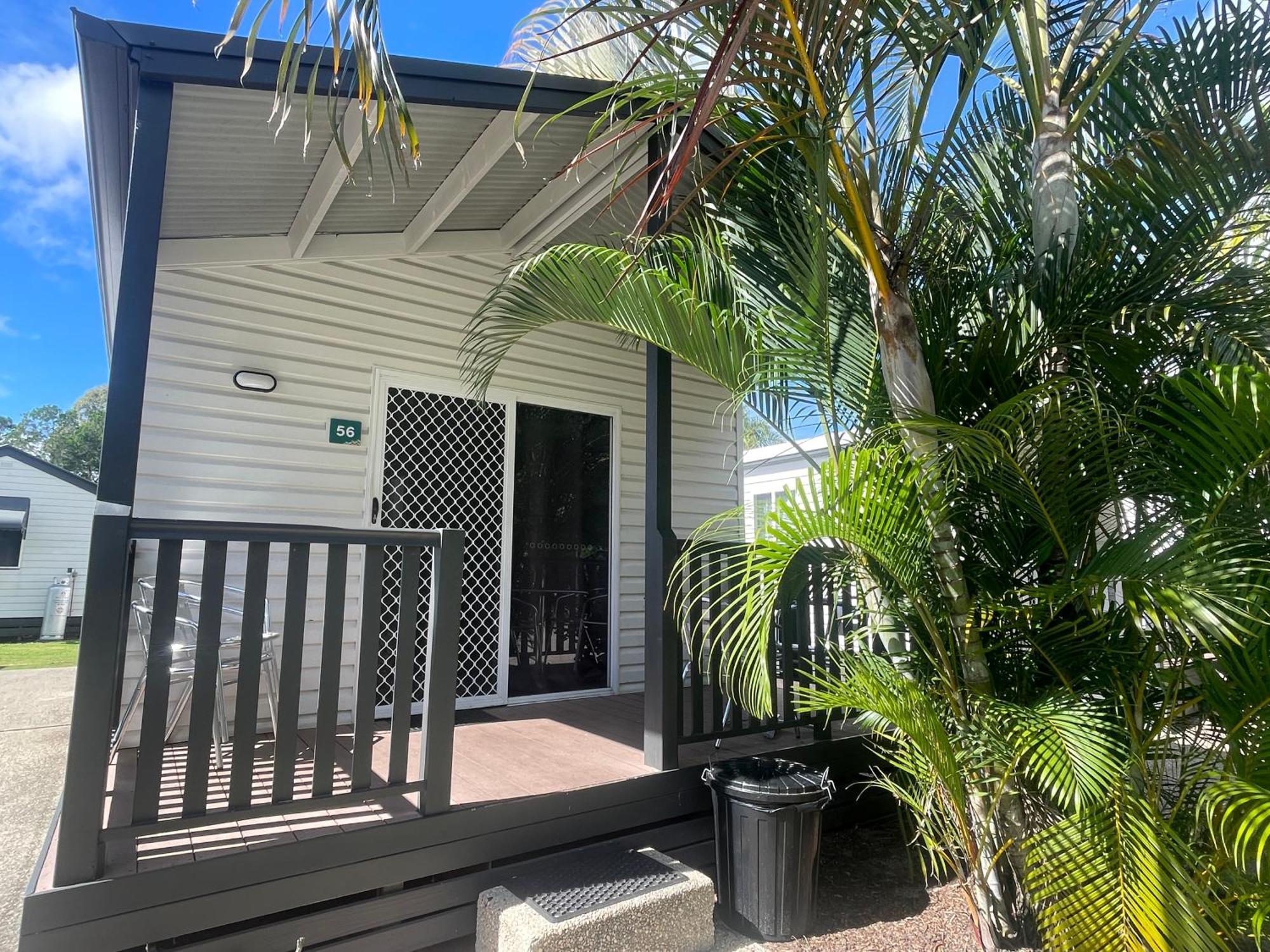 Holiday park Big4 Breeze Holiday Parks - Rainbow Beach Rainbow Beach