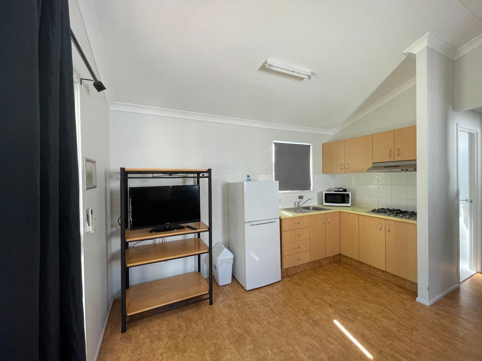 Big4 Breeze Holiday Parks - Rainbow Beach 3*