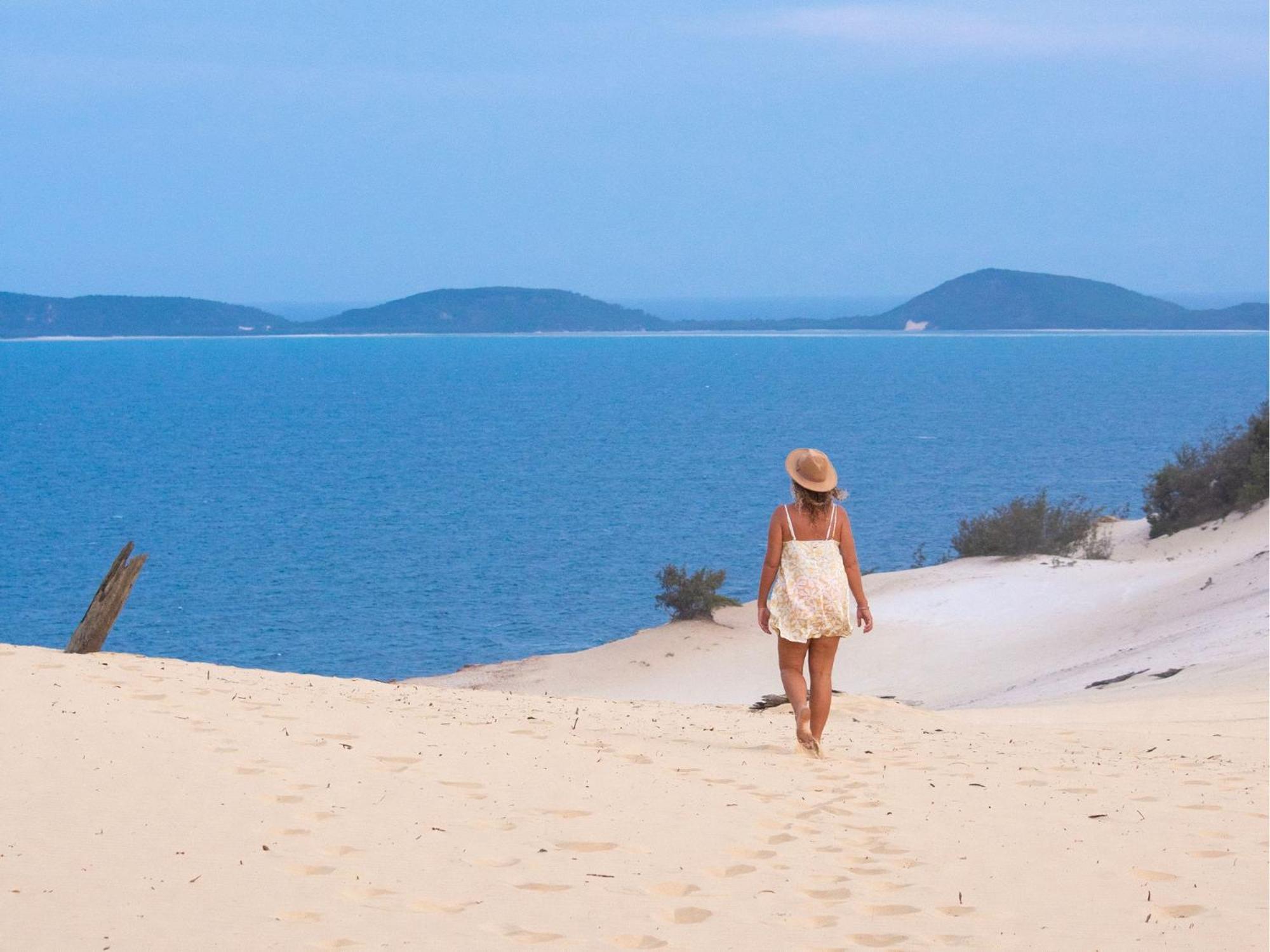 Holiday park Big4 Breeze Holiday Parks - Rainbow Beach 3*