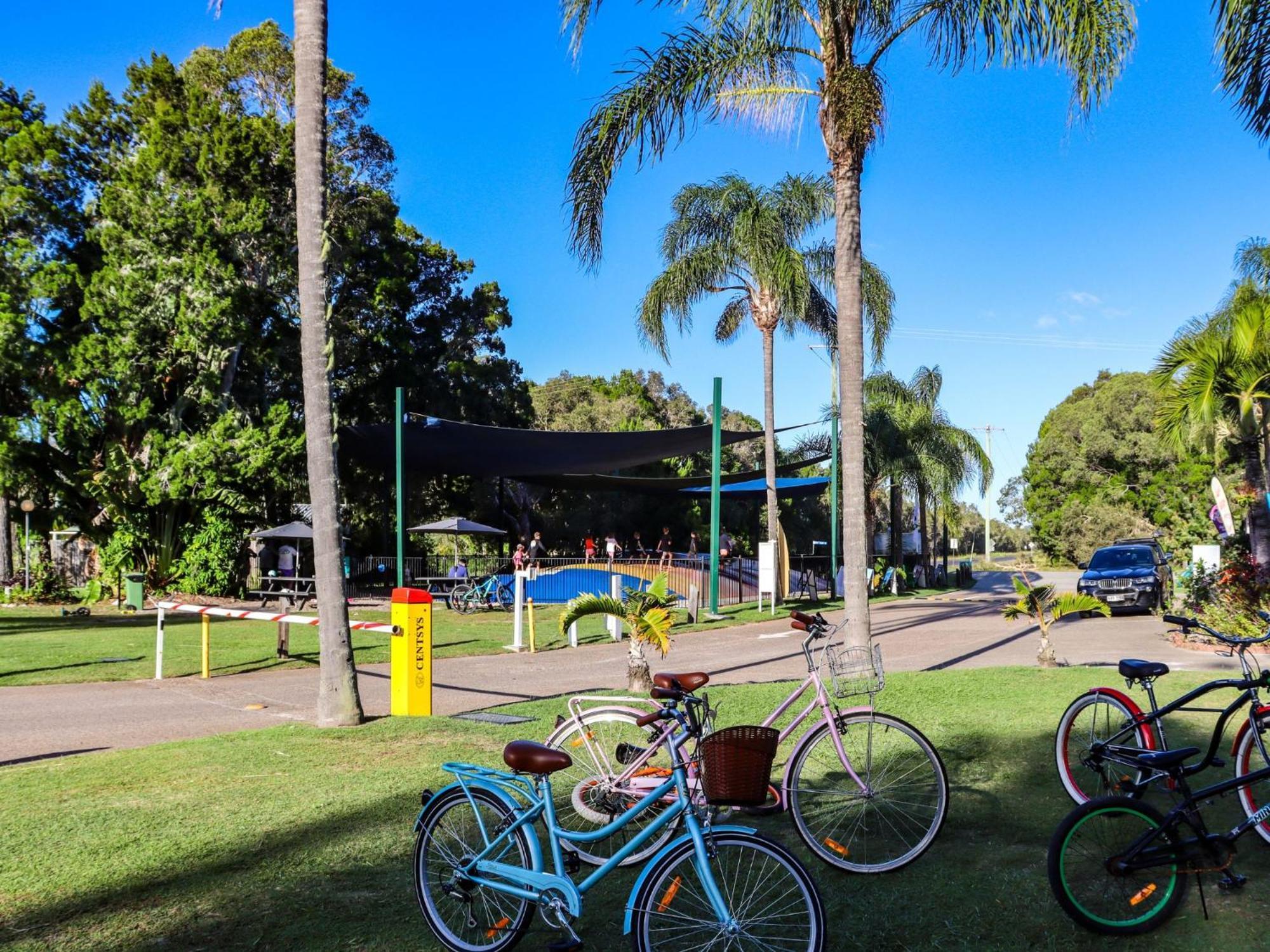 Holiday park Big4 Breeze Holiday Parks - Rainbow Beach 3*