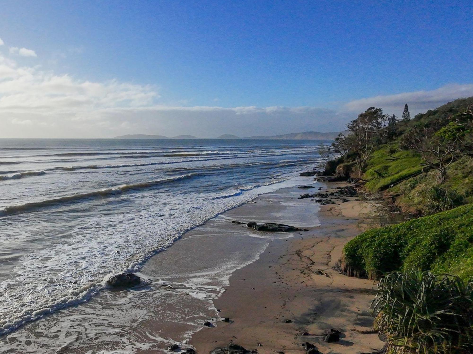 Big4 Breeze Holiday Parks - Rainbow Beach 3*