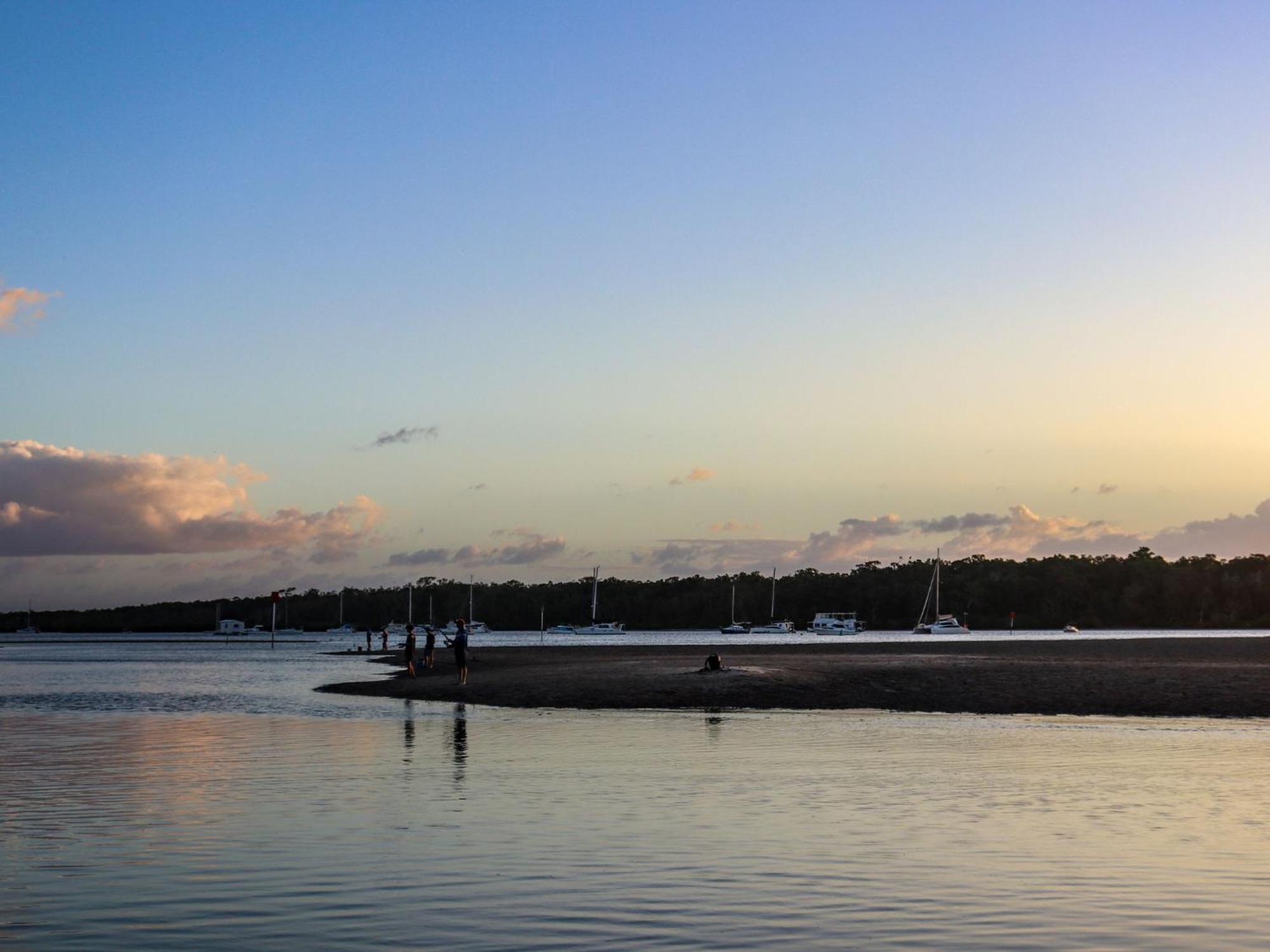 Big4 Breeze Holiday Parks - Rainbow Beach Holiday park