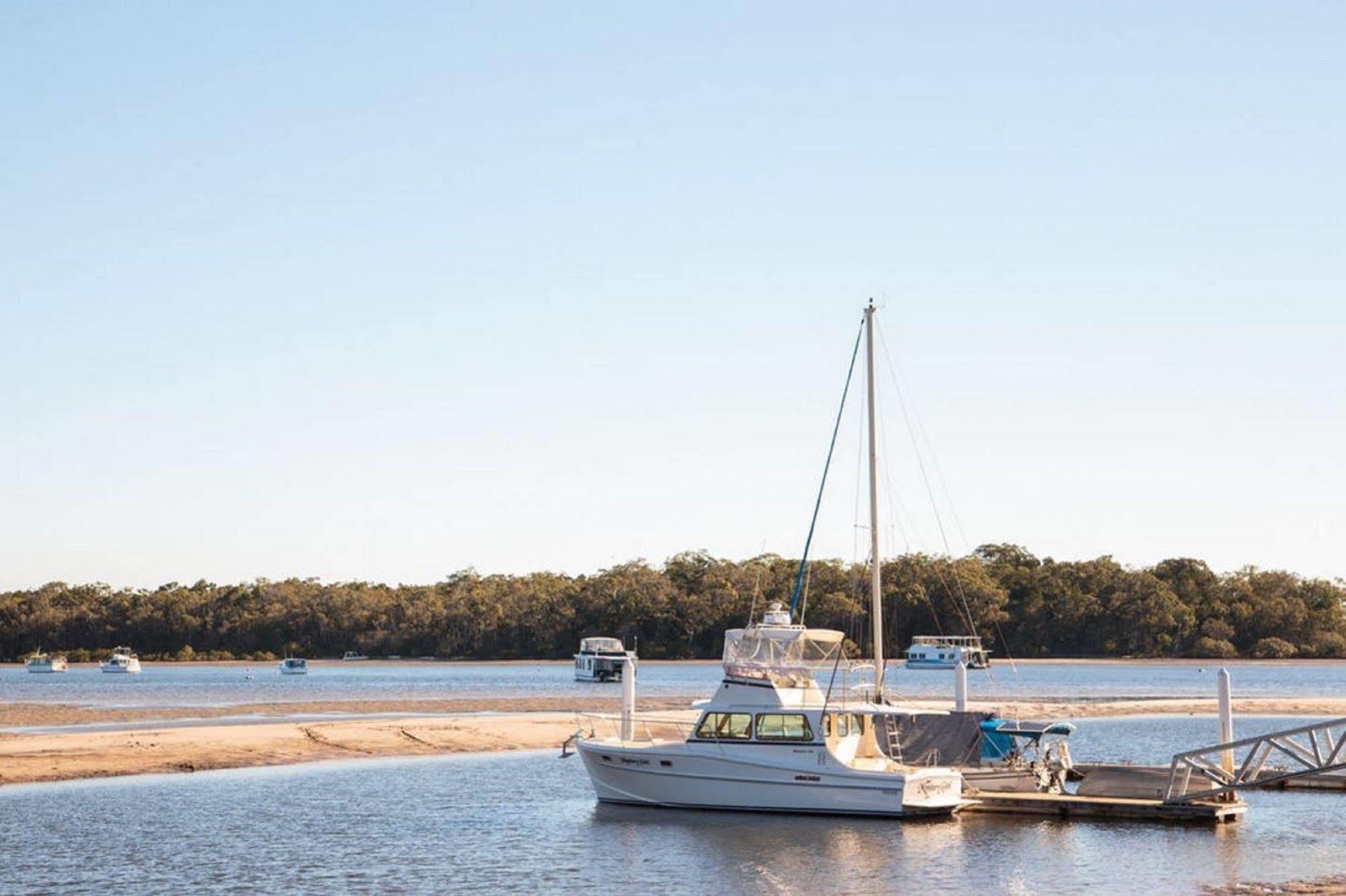 Big4 Breeze Holiday Parks - Rainbow Beach 3*